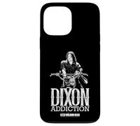 The Walking Dead Dixon Addiction Carcasa para iPhone 13 Pro MAX