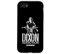 The Walking Dead Dixon Addiction Carcasa para iPhone SE (2020) / 7/8