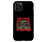 The Walking Dead Don't Open Dead Inside Carcasa para iPhone 11 Pro