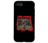 The Walking Dead Don't Open Dead Inside Carcasa para iPhone SE (2020) / 7/8