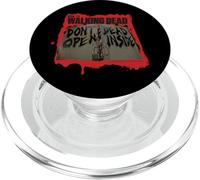 The Walking Dead Don't Open Dead Inside PopSockets PopGrip para MagSafe