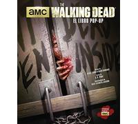 THE WALKING DEAD. EL LIBRO POPUP