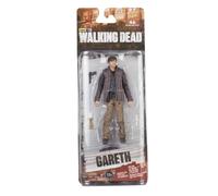 The Walking Dead Figura De Acción Gareth De McFarlane Toys Serie 7 5"