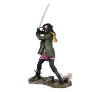 Diamond Select Toys The Walking Dead Gallery: Estatua de PVC de Michonne