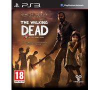The Walking Dead Game Of The Year Edition [Importación Inglesa]