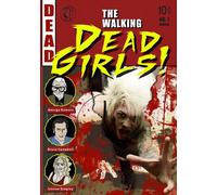 The Walking Dead Girls [Reino Unido] [DVD]
