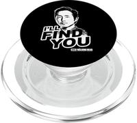 The Walking Dead Glenn's Last Words PopSockets PopGrip para MagSafe