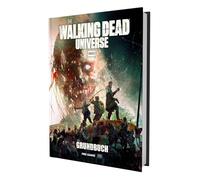 The Walking Dead - Grundbuch
