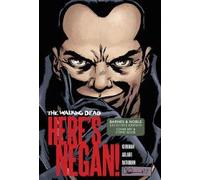 The Walking Dead: Here's Negan! (Barnes & Noble Exclusive Edition)