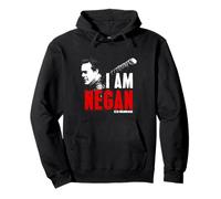The Walking Dead I Am Negan Sudadera con Capucha