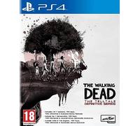 The Walking Dead Intégrale [Importación francesa]