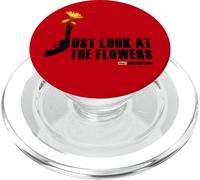 The Walking Dead Just Look At The Flowers PopSockets PopGrip para MagSafe