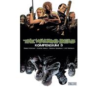 The Walking Dead - Kompendium 3