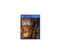 The Walking Dead: La primera temporada completa - PlayStation 4
