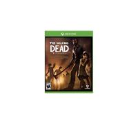 The Walking Dead: La primera temporada completa - Xbox One