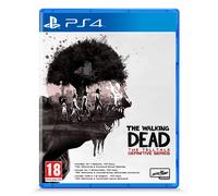 The Walking Dead La Serie Definitiva De Telltale PS4