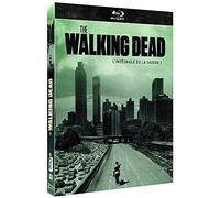 The Walking Dead - L'intégrale de la saison 1 [Blu-ray]