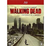The Walking Dead - L'intégrale de la saison 1 [Francia] [Blu-ray]
