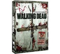 The Walking Dead - L'intégrale de la saison 1 [Francia] [Blu-ray]