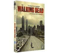 The Walking Dead - L'intégrale de la saison 1 [Francia] [DVD]