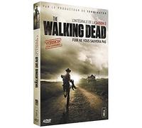 The Walking Dead - L'intégrale de la saison 2 [Francia] [DVD]