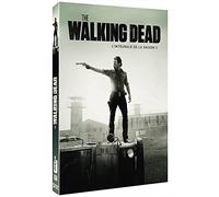 The Walking Dead - L'intégrale de la saison 3 [Francia] [DVD]