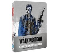 The Walking Dead - L'intégrale de la saison 4 [Francia] [Blu-ray]