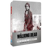 The Walking Dead - L'intégrale de la saison 5 [Francia] [Blu-ray]