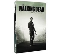 The Walking Dead - L'intégrale de la saison 5 [Francia] [DVD]