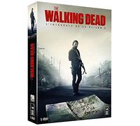 The Walking Dead - L'intégrale de la saison 5 [Francia] [DVD]