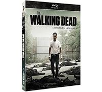 The Walking Dead - L'intégrale de la saison 6 [Francia] [Blu-ray]