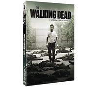 The Walking Dead - L'intégrale de la saison 6 [Francia] [DVD]