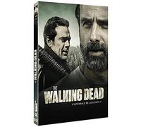 The Walking Dead - L'intégrale de la saison 7 [Francia] [DVD]