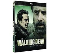 The Walking Dead - L'intégrale de la saison 7 [Italia] [Blu-ray] [Francia]