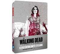 The Walking Dead - L'intégrale de la saison 9 [Francia] [Blu-ray]