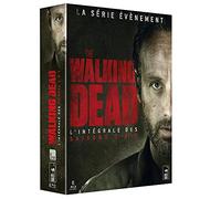 The Walking Dead - L'intégrale des saisons 1 à 3 [Francia] [Blu-ray]