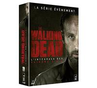 The Walking Dead - L'intégrale des saisons 1 à 3 [Francia] [DVD]