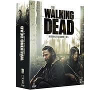 The Walking Dead - L'intégrale des saisons 1 à 5 [Francia] [DVD]
