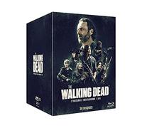 The Walking Dead - L'intégrale des saisons 1 à 8 [Francia] [Blu-ray]