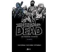 The Walking Dead (Los muertos vivientes) vol. 09 de 16 (The Walking Dead (Los muertos vivientes) (O.C.))