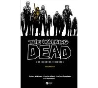 The Walking Dead (Los muertos vivientes) vol. 11 de 16 (The Walking Dead (Los muertos vivientes) (O.C.))