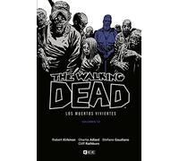 The Walking Dead (Los muertos vivientes) vol. 12 de 16 (The Walking Dead (Los muertos vivientes) (O.C.))