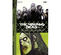 The Walking Dead (Los muertos vivientes) vol. 4 de 9 (Edición Deluxe) (The Walking Dead (Los muertos vivientes) (Edición Deluxe) O.C.)