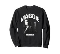 The Walking Dead Maggie Mono Sudadera