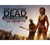 The Walking Dead: Michonne - A Telltale Miniseries (PC) Steam Account - GLOBAL