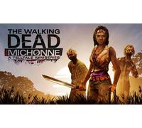 The Walking Dead: Michonne - A Telltale Miniseries Steam Worldwide PC, Mac