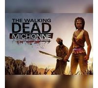 The Walking Dead: Michonne (PC) Steam Key - GLOBAL