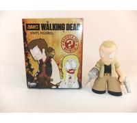 The Walking Dead Mystery Minis - Elige Tu Figura - Serie 1 Funko
