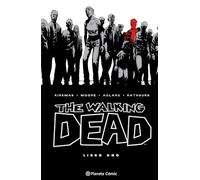 The Walking Dead nº 01/08: 1 (Terror)