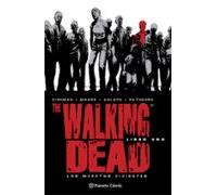 The Walking Dead Nº 01/08